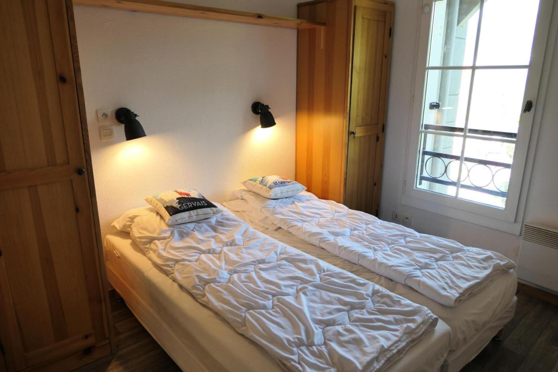 Apartment Le Grand Panorama - Grand Panorama 416 Mae-5261